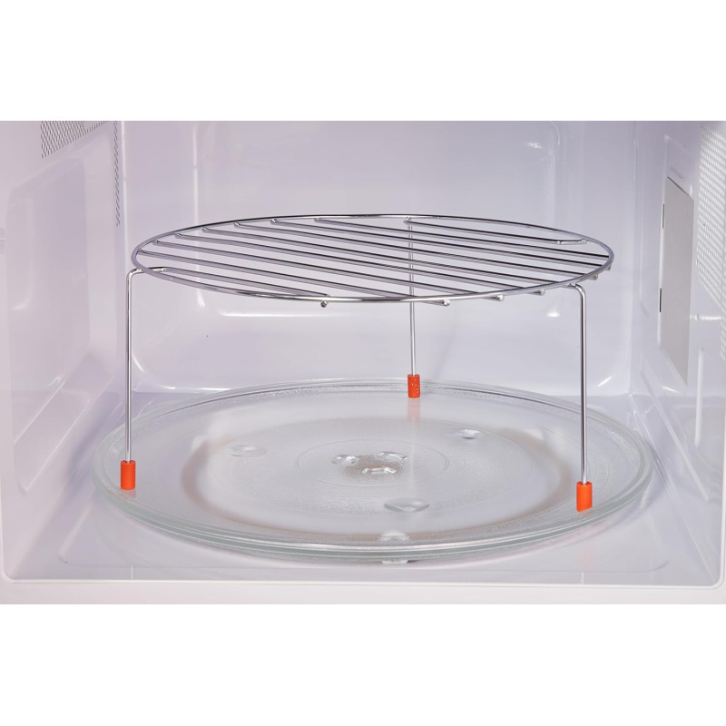 ميكروويف تورنيدو 36 لتر شواية سيلفر MOM-C36BBE-S tornado ميكروويف تورنيدو 36 لتر شواية سيلفر MOM-C36BBE-S tornado