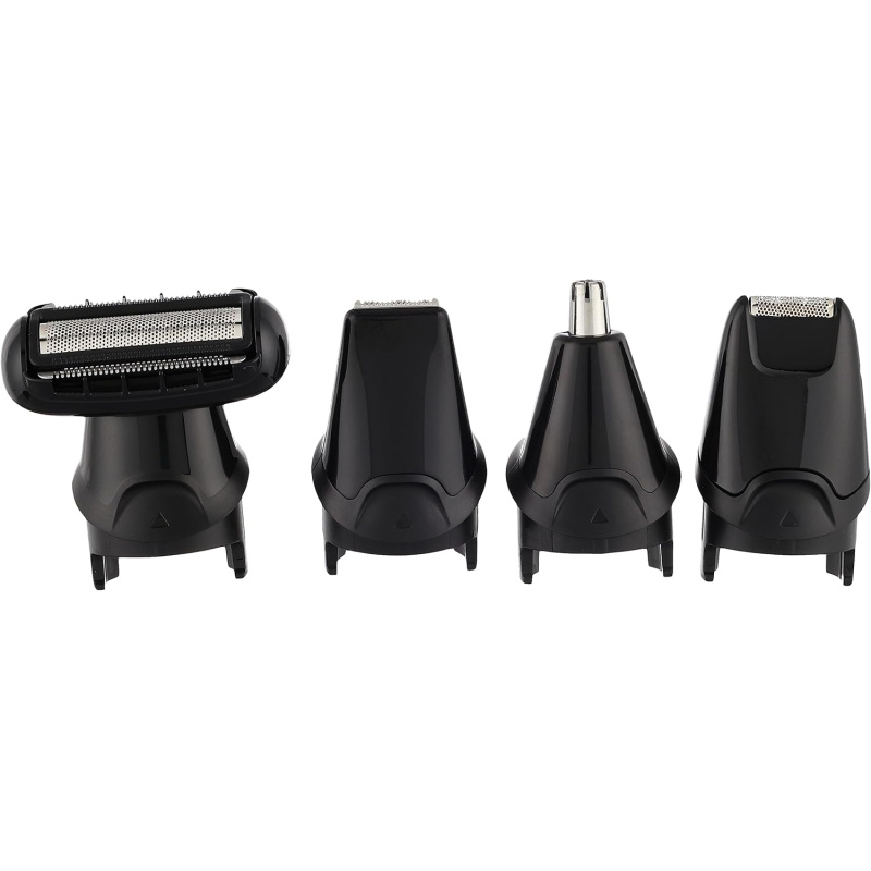 ماكينة حلاقة شعر براون 10 فى 1 MGK7321 BRAUN ماكينة حلاقة شعر براون 10 فى 1 MGK7321 BRAUN