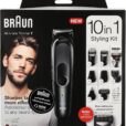 ماكينة حلاقة شعر براون 10 فى 1 MGK7321 BRAUN