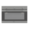 فرن غاز كيتشن لاين 90 سم غاز*غاز استانلس ستيل FGG9V043AXN Kitchen line