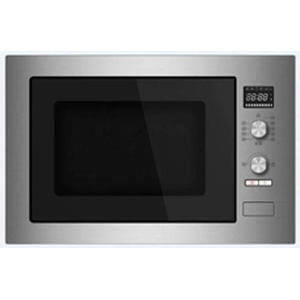 ميكرويف بلت إن كيتشن لاين 34 لتر استانلس ستيل 60سم KL-AC034B8S kitchenline