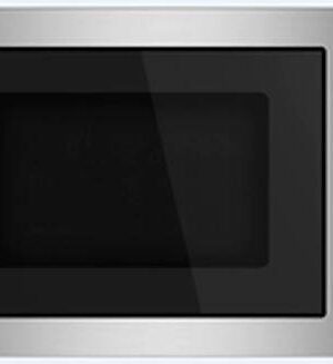 ميكرويف بلت إن كيتشن لاين 34 لتر استانلس ستيل 60سم KL-AC034B8S kitchenline