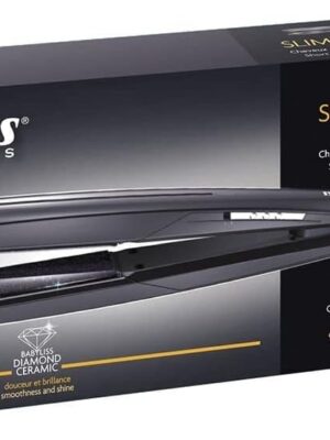 مكواة شعر بيبليس جاف ضمان لمدة عامين REF.ST325E BaByLiss