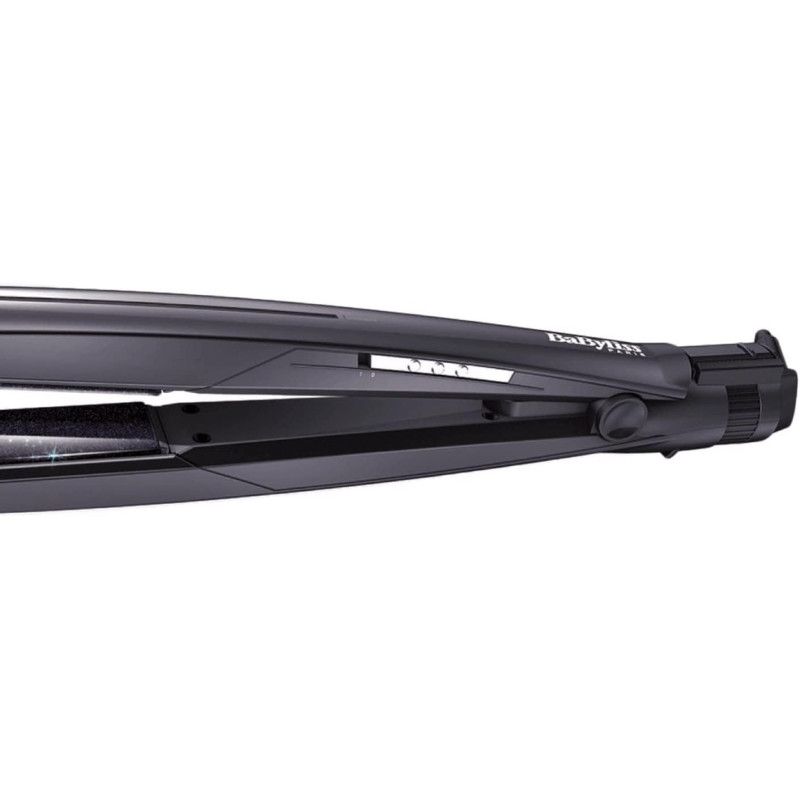 مكواة شعر بيبليس جاف ضمان لمدة عامين REF.ST325E BaByLiss مكواة شعر بيبليس جاف ضمان لمدة عامين REF.ST325E BaByLiss