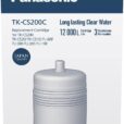 شمعة فلتر باناسونيك Panasonic TK-CS200C-EX