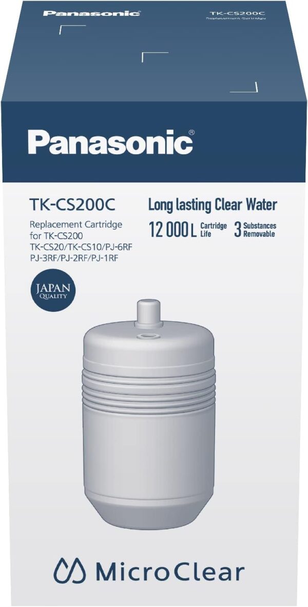 شمعة فلتر باناسونيك Panasonic TK-CS200C-EX