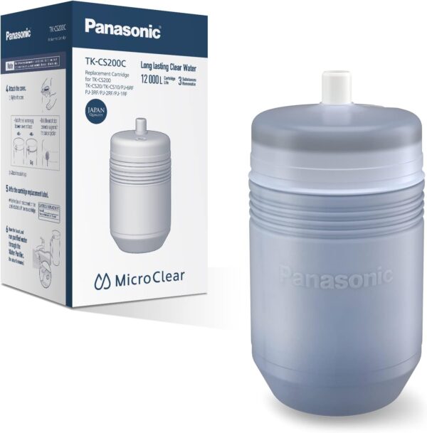 شمعة فلتر باناسونيك Panasonic TK-CS200C-EX