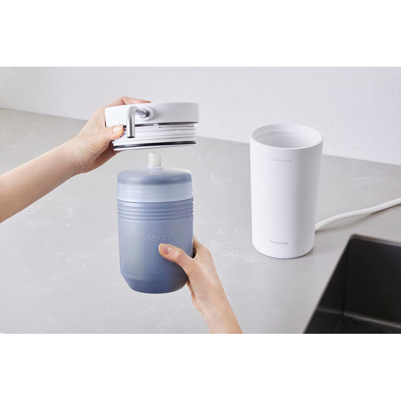 شمعة فلتر باناسونيك Panasonic TK-CS200C-EX شمعة فلتر باناسونيك Panasonic TK-CS200C-EX