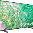 تليفزيون سامسونج 65 بوصة 4K سمارت UA65DU8000 SAMSUNG