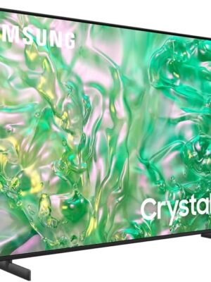 تليفزيون سامسونج 65 بوصة 4K سمارت UA65DU8000 SAMSUNG
