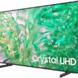تليفزيون سامسونج 65 بوصة 4K سمارت UA65DU8000 SAMSUNG