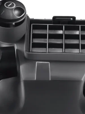 مكنسة بوش كيس 2400 وات احمر BSGL3MULT3