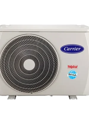 تكييف كارير اوبتيماكس برو 1.5 حصان بارد - ساخن 53QHCT12N-708F Carrier