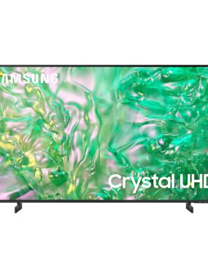 تليفزيون سامسونج 65 بوصة 4K سمارت UA65DU8000 SAMSUNG