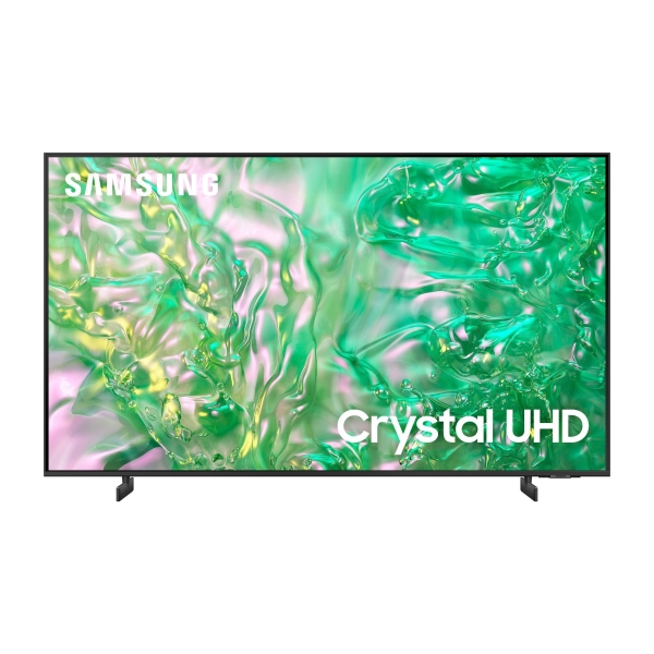 تليفزيون سامسونج 65 بوصة 4K سمارت UA65DU8000 SAMSUNG