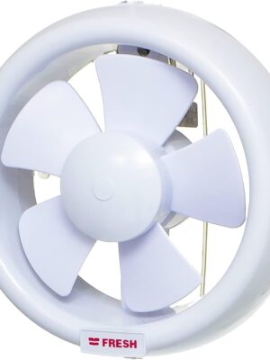 شفاط زجاج فريش 20 سم fresh