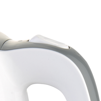 غلاية مياة سوناي 1.2 لتر 1100 وات-ابيض MAR -2200W sonai