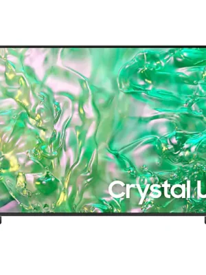 تليفزيون سامسونج 55 بوصة 4K سمارت UA55DU8000 SAMSUNG