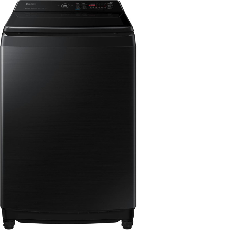 غسالة سامسونج 19 كيلو تحميل علوي انفرتر سمارت WA19CG6886BVAS