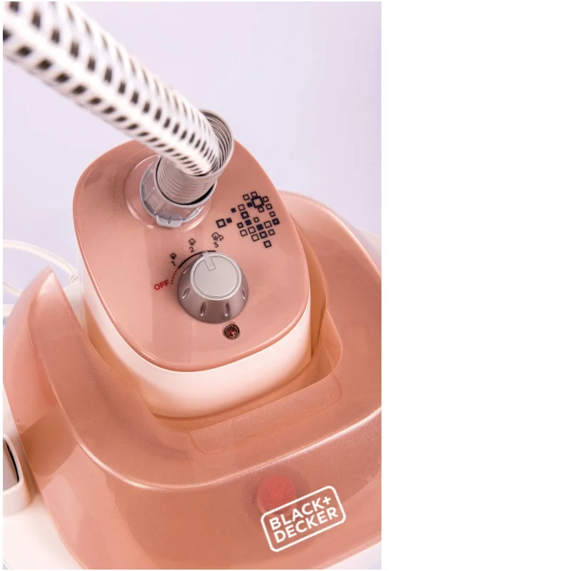 مكواة ستاند بلاك اند ديكر 1785 وات ضمان لمدة عامين BLACK DECKER GSTM2050 مكواة ستاند بلاك اند ديكر 1785 وات ضمان لمدة عامين BLACK DECKER GSTM2050