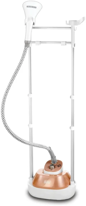 مكواة ستاند بلاك اند ديكر 1785 وات ضمان لمدة عامين BLACK DECKER GSTM2050