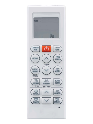 تكيف بيكو 1.5حصان بارد سمارت انفرتر ابيض BICT1221X BEKO