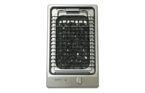 شواية فحم كيتشن لاين بلت ان للمنزل بدون دخان ZP.BN002 kitchen line