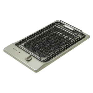 شواية فحم كيتشن لاين بلت ان للمنزل بدون دخان ZP.BN002 kitchen line