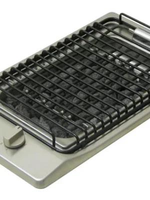 شواية فحم كيتشن لاين بلت ان للمنزل بدون دخان ZP.BN002 kitchen line شواية فحم كيتشن لاين بلت ان للمنزل بدون دخان ZP.BN002 kitchen line