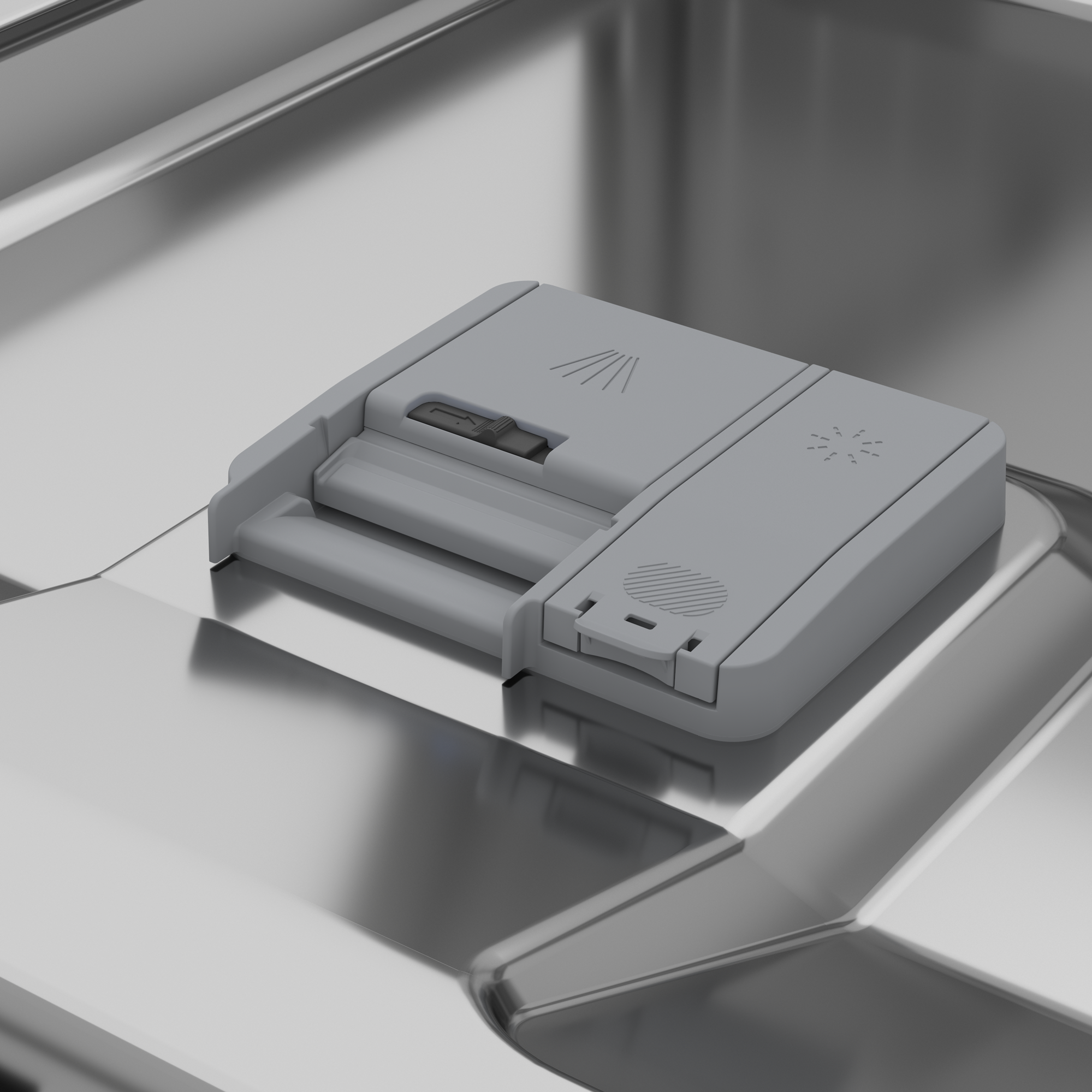 غسالة اطباق بيكو 15 فرد انفرتر استانلس اكوا انتنس BDFN26520XQ Beko غسالة اطباق بيكو 15 فرد انفرتر استانلس اكوا انتنس BDFN26520XQ Beko