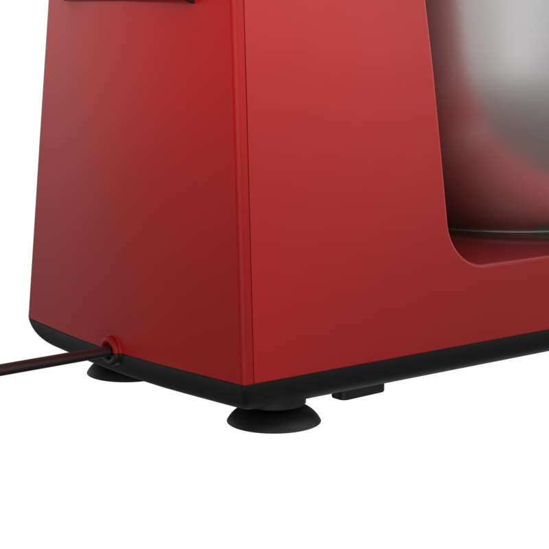 عجان بيكو 1500 وات 5 لتر أحمر MM 5371 beko عجان بيكو 1500 وات 5 لتر أحمر MM 5371 beko