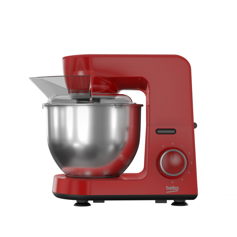 عجان بيكو 1500 وات 5 لتر أحمر MM 5371 beko