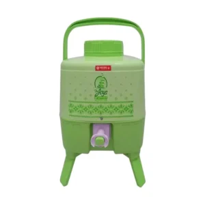 كولمن ماء ليون ستار ريفييرا 10 لتر أخضر أندونيسي lion star D-16