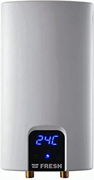 سخان فوري فريش 11 كيلو أبيض 500011568 fresh