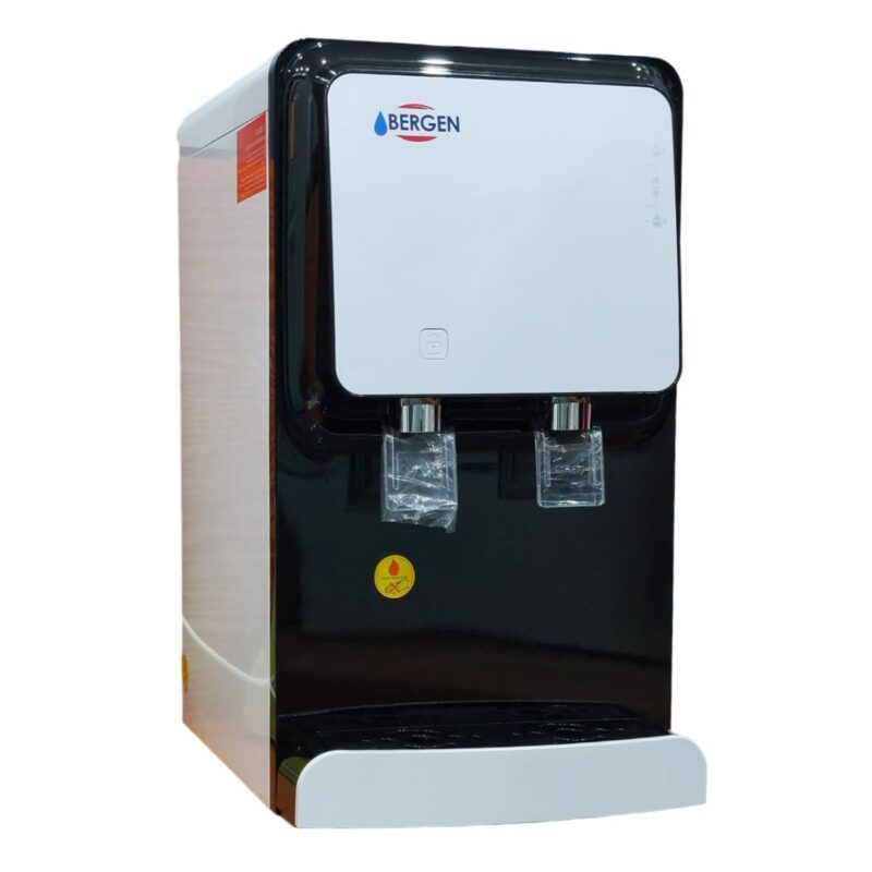 مبرد مياه بيرجن توصيل مباشر بارد - ساخن - FYT2105 Bergen