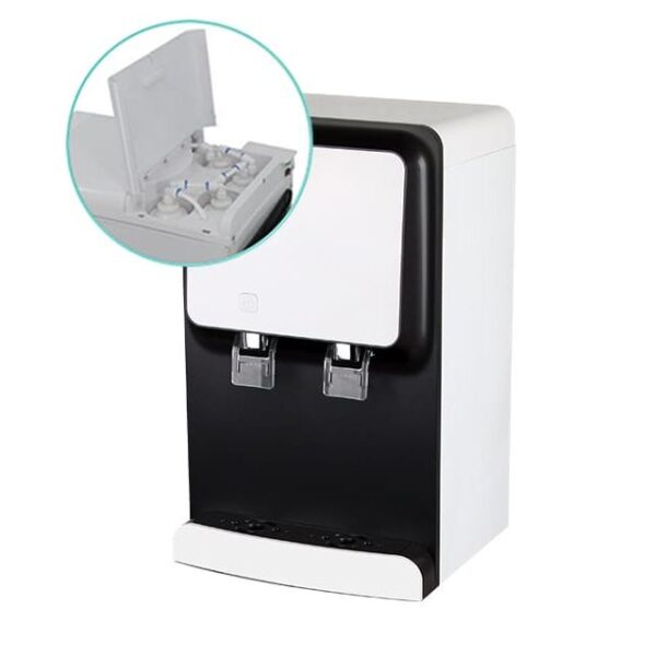 مبرد مياه بيرجن توصيل مباشر بارد - ساخن - FYT2105 Bergen مبرد مياه بيرجن توصيل مباشر بارد - ساخن - FYT2105 Bergen