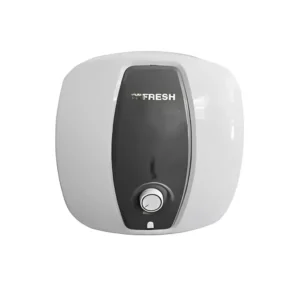 سخان مياة كهرباء فريش 15 لتر 500014391 fresh