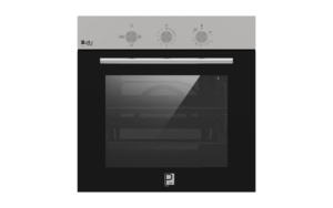 فرن بيورتى 60 سم غاز شواية غاز ستالس OPT601GG purity