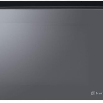 ميكروويف LG 42 لتر اسود بشواية ديجيتال MH8295DIS ال جي