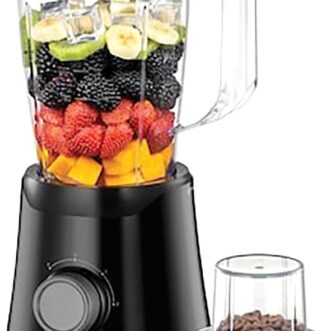 خلاط بلاك اند ديكر 500 وات ضمان لمدة عامين BLACK DECKER BX530-B5