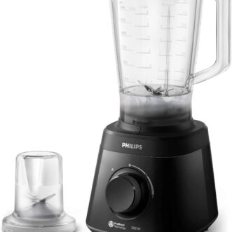 خلاط فيليبس ديلي كولكشن 550 واط 2 لتر برو بليند HR2141/90 philips