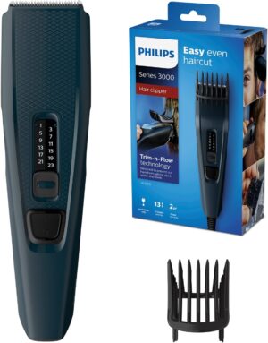 ماكينة حلاقة فيليبس سيريز 3000 HC3505/15 philips