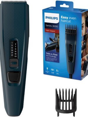 ماكينة حلاقة فيليبس سيريز 3000 HC3505/15 philips