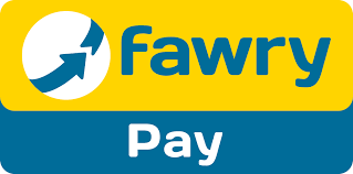 fawry pay icon
