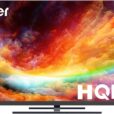 تليفزيون هاير 98 بوصة سمارت جوجل الذكي 120 هرتز 4K QLED H98S900UX haier