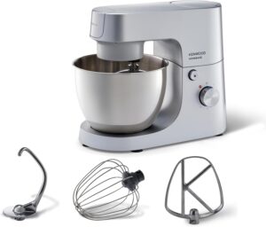 عجان كينوود 1400 وات 57 لتر سيلفر KENWOOD KHH01.000SI