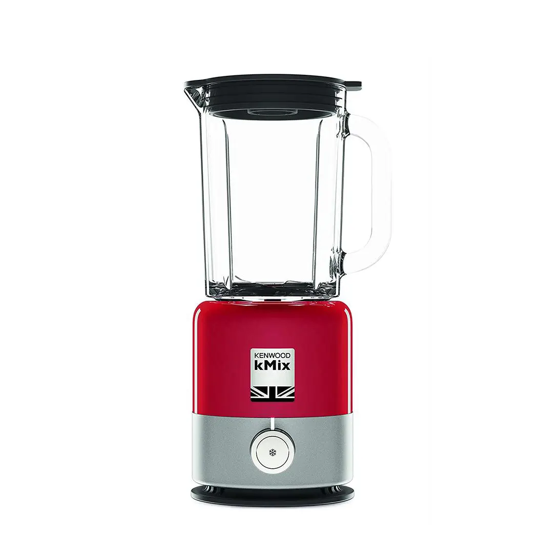Kenwood KMix BLX750RD Blender - Red‏