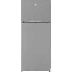 ثلاجة بيكو 16 قدم ستانلس انفرتر 430 لتر موديل RDNE430K02DXI