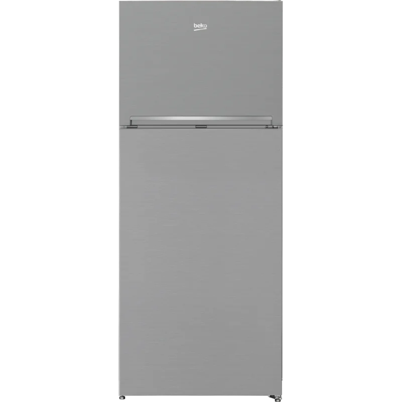 ثلاجة بيكو 16 قدم ستانلس انفرتر 430 لتر موديل RDNE430K02DXI