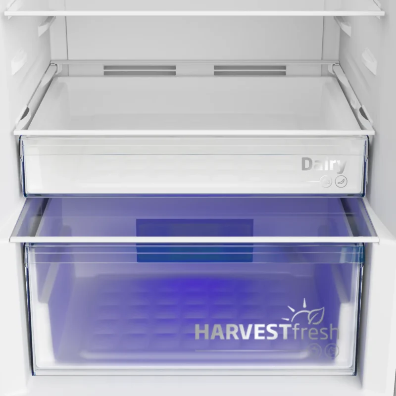 beko-b3-fridge-dispenser-harvestfresh-477l-b3rdne500ldxb harvest fresh 1 ثلاجة بيكو 18 قدم بالحنفية هارفست فريش انفرتر سعة 477 لتر موديل B3RDNE500LDXB